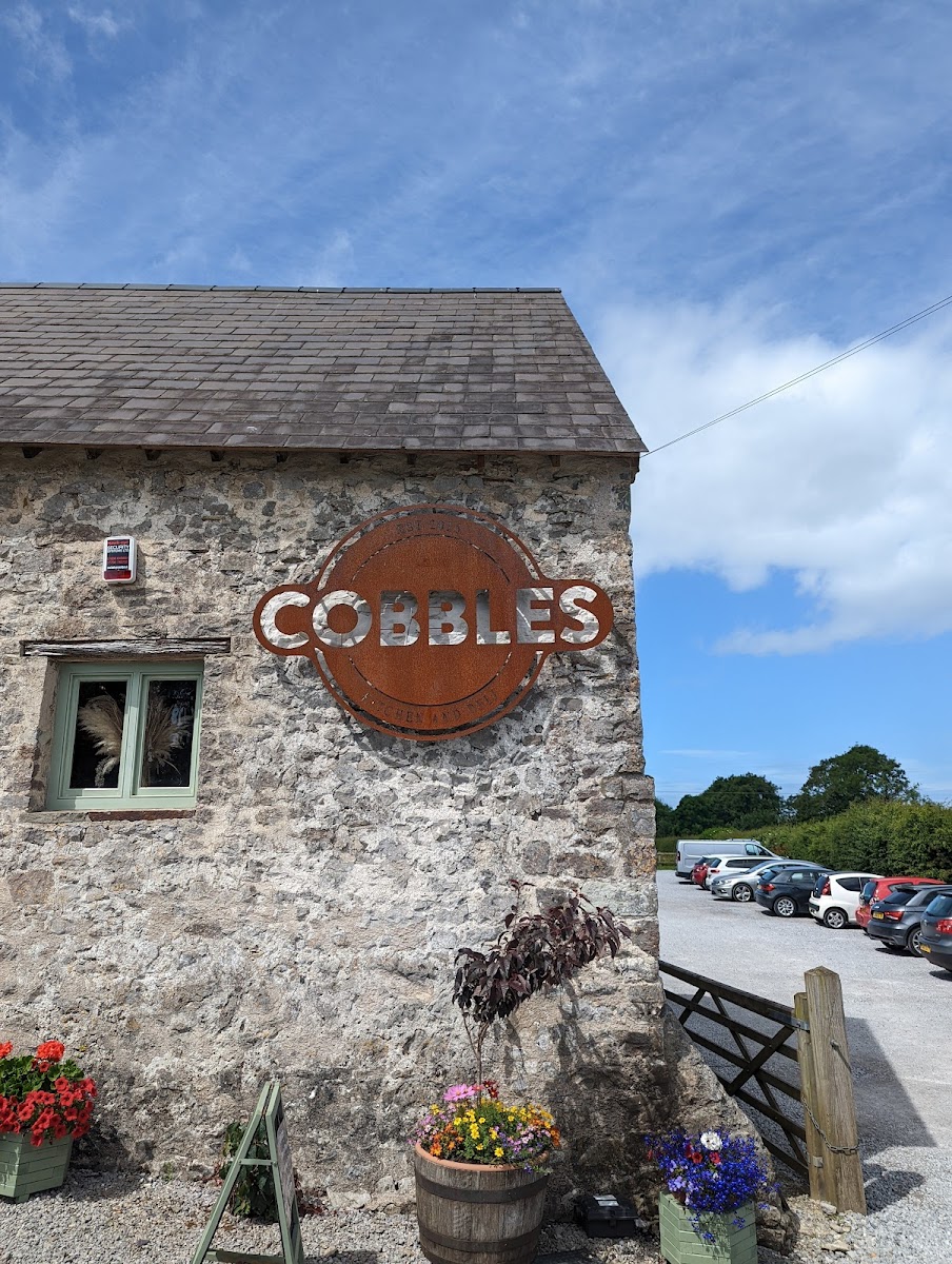 The Cobbles Collective