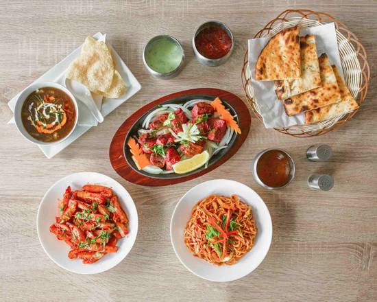 Dine India